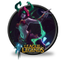 Cassiopeia Jade Fang (Lunar Revel) Icon 96x96 png